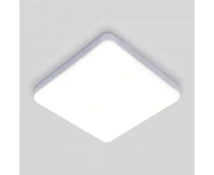 Накладной светодиодный светильник DLS043