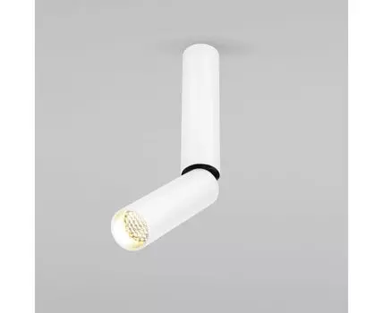 Накладной светодиодный светильник Pika 25029/LED 6W 4200K белый