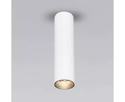 Накладной светодиодный светильник Pika 25031/LED 6W 4200K белый