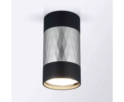 Накладной точечный светильник DLN110 GU10