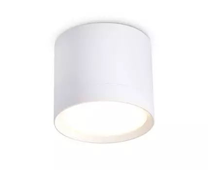 Накладной точечный светильник GX53 Ambrella Light TECHNO SPOT