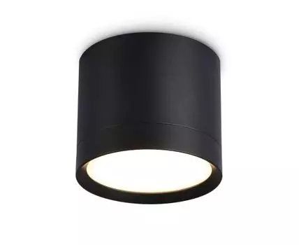 Накладной точечный светильник GX53 Ambrella Light TECHNO SPOT