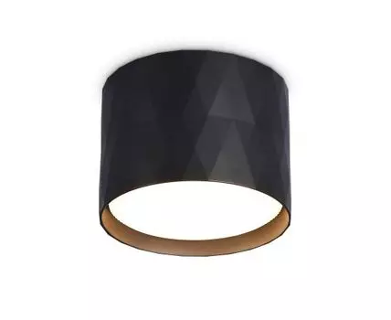 Накладной точечный светильник GX53 Ambrella Light TECHNO SPOT