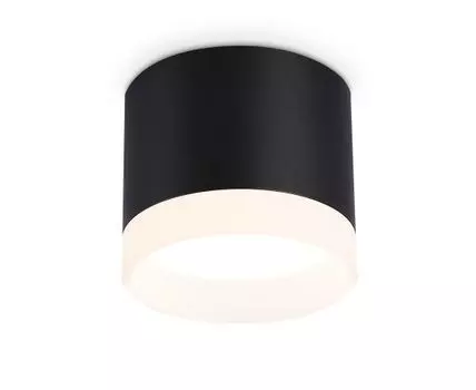 Накладной точечный светильник GX53 Ambrella Light TECHNO SPOT