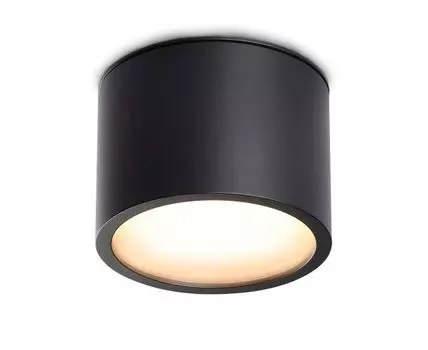 Накладной точечный светильник GX53 Ambrella Light TN