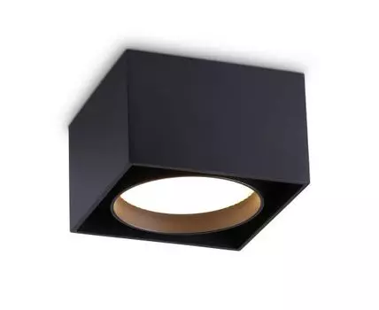 Накладной точечный светильник GX53 Ambrella Light TN