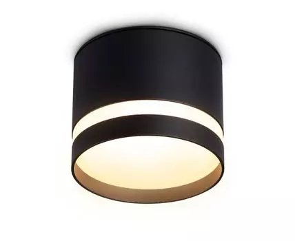 Накладной точечный светильник GX53 Ambrella Light TN