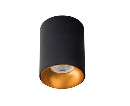 Накладной точечный светильник RITI