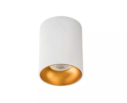 Накладной точечный светильник RITI