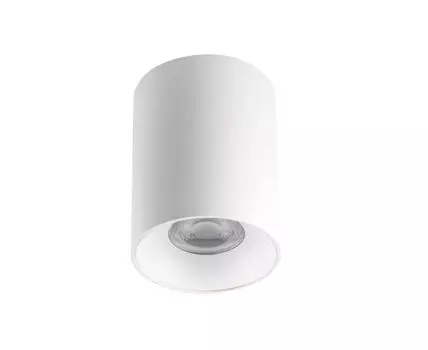 Накладной точечный светильник RITI