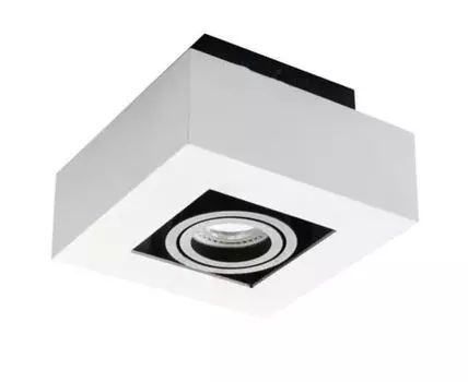 Накладной точечный светильник STOBI