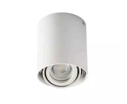 Накладной точечный светильник TOLEO