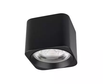 Накладной влагозащищенный светильник Arlight SP-DICE