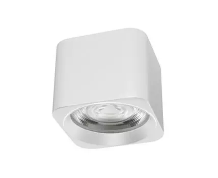 Накладной влагозащищенный светильник Arlight SP-DICE
