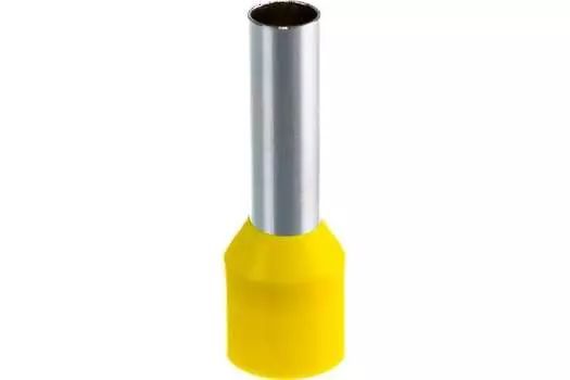 Наконечник штыревой НШВИ 6.0-12