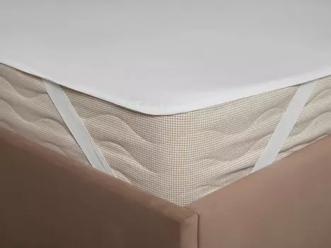 Наматрасники Базовый на резинке