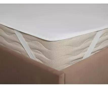 Наматрасники Базовый на резинке