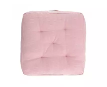 Напольная подушка Sarit (Розовый, 60)