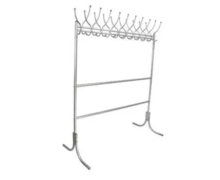 Напольная вешалка Дино