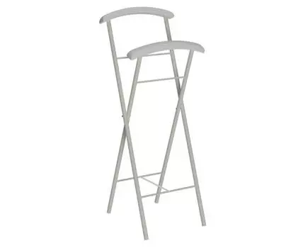 Напольная вешалка Сандра-5