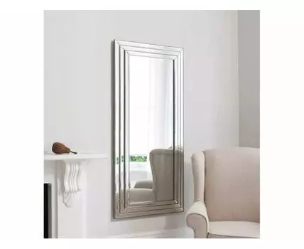 Напольное зеркало