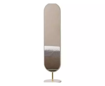 Напольное зеркало Касабланка