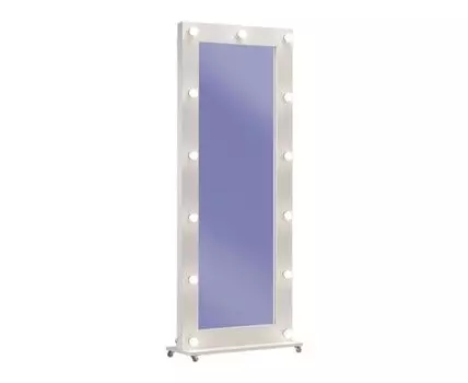 Напольное зеркало Санлайт