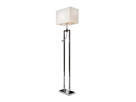 Напольный светильник iLamp Play LJ002 Хром