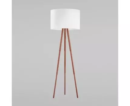 Напольный светильник с тканевым абажуром 5299 Tokyo
