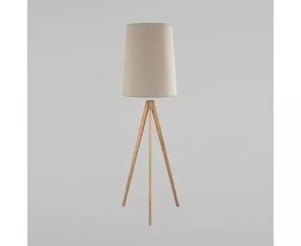 Напольный светильник с тканевым абажуром 5598 Walz