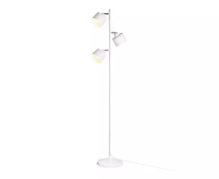 Напольный светильник со сменной лампой Ambrella Light Traditional