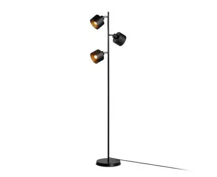 Напольный светильник со сменной лампой Ambrella Light Traditional