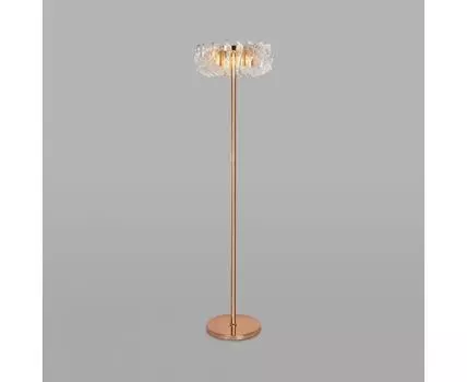 Напольный светодиодный светильник 80510/1