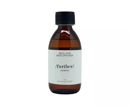 Наполнитель для диффузора The Olphactory FURTHER Вербена