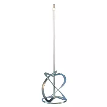 Насадка для миксера, 160*590мм, хвостовик резьба М14