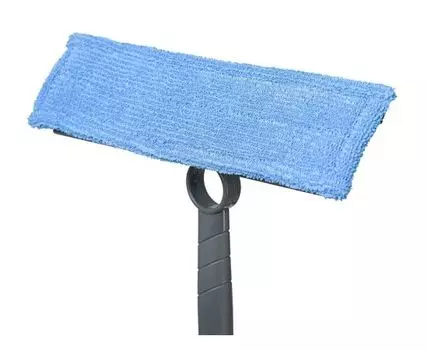 Насадка для мытья стекол и зеркал