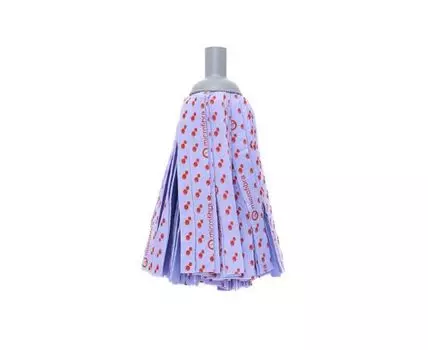 Насадка для швабры (Фиолетовый)