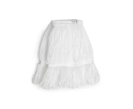 Насадка для швабры KENTUCKY верёвочная (Белый)