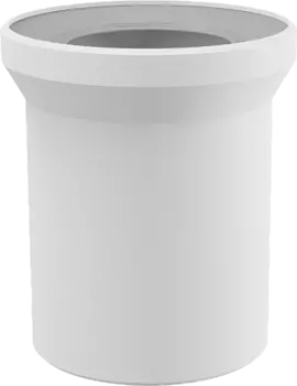 Насадка для унитаза 150 мм, арт. A91-150