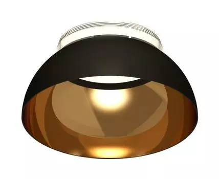 Насадка передняя для корпуса светильника с диаметром отверстия D85mm Ambrella Light DIY Spot