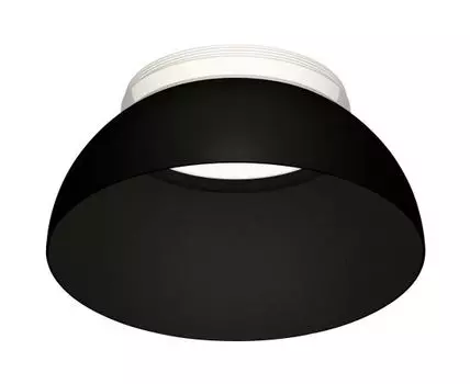 Насадка передняя для корпуса светильника с диаметром отверстия D85mm Ambrella Light DIY Spot