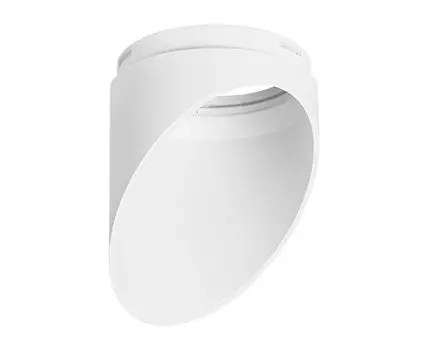 Насадка торцевая на светильник Rullo Colour