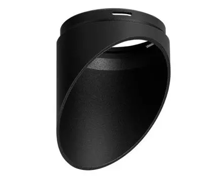 Насадка торцевая на светильник Rullo Colour