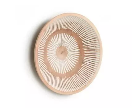 Настенная панель Mely (Белый, 11)