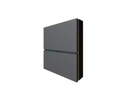 Настенная панель управления Denkirs Control