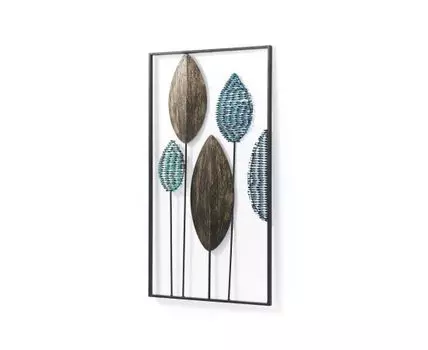 Настенная панель Utopia (54)