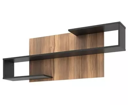 Настенная полка Богемия