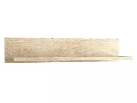 Настенная полка Брайс