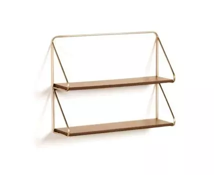 Настенная полка Catrina