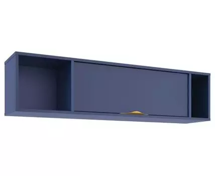 Настенная полка Челси